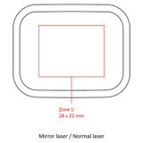 <p>Keep your mind clear and safe on the road. In addition to working as a phone stand, the Kozo also clips to your car vent to keep your phone perched in clear view; read directions, answer hands-free calls or even give your playlist a cheeky shuffle with ease.</p>
