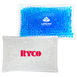<p>The Caviar Bead Hot and Cold Pack is your go-to solution for quick relief, whether you’re dealing with pain or just need a little comfort. This pack stays flexible, even when cold, making it easy to apply wherever you need it most. Ideal for use within the first 72 hours after an injury, it helps tackle symptoms and speed up recovery. Available in a single-colour print and comes with easy-to-follow instructions.</p>
