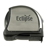 <p>This 5m/16ft tape measure features a sturdy stainless steel and rubber body, built to handle tough jobs. The steel tape offers reliable measurements, while the belt clip and tape stop button add ease of use on the go or on the job. A dependable tool for when precision counts.</p>
