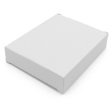 <p>This square-shaped tape measure packs more than just measurements. With a built-in level, metal tape, and keychain attachment, it’s a clever multitasker that measures up to 1 metre in both metric and imperial units. Compact, handy and ready to promote your brand with precision.</p>
