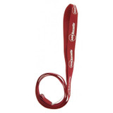 <p>1.1 metre long dog leash for large and small dogs. Price includes a one colour, one side, step and repeat imprint and includes a D Ring. If carabiners are required, please order them separately.</p>
