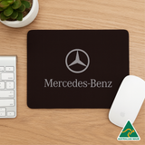 <p>The Deluxe Mouse Mat (205mm x 145mm) brings a premium feel to any desk. With a smooth surface for accurate tracking and a sturdy base that stays put, it’s built to handle daily grind with a bit of polish. Great print area, great impression – job done.</p>
<p>Poly bagging add $0.50 per unit.<br />
Variable-data printing (VDP)<br />
(Also known as variable-information printing (VIP) or VI) is a form of digital printing, including on-demand printing, in which elements such as text, graphics and images may be changed from one printed piece to the next, without stopping or slowing down the printing process and using information from a database or external file.<br />
For example, a set of labels, each with the same basic layout, can be printed with a different name on each label. Variable data printing is mainly used for direct marketing, customer relationship management, advertising, invoicing and applying addressing on selfmailers, brochures or postcard campaigns.</p>
