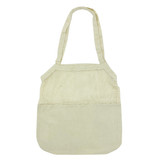 <p>Each mesh cotton bag is designed with sturdy handles and a durable, adaptable style, making it perfect for everything from grocery shopping to a day at the beach. Whether you’re launching a lifestyle campaign, hosting an event, or marketing to a specific audience, these bags are sure to be put to good use. A great alternative to single-use plastic bags, they’re the perfect reusable tote for your clients to take shopping or daily use.</p>
<p>Please note that a standard digital transfer CMYK cannot match exactly PMS. Converting artwork colours from CMYK to PMS costs $40.00 net per colour.</p>
<p>For digital transfer printing, please ensure art and colours are at full opacity.</p>
