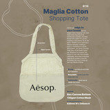 <p>Each mesh cotton bag is designed with sturdy handles and a durable, adaptable style, making it perfect for everything from grocery shopping to a day at the beach. Whether you’re launching a lifestyle campaign, hosting an event, or marketing to a specific audience, these bags are sure to be put to good use. A great alternative to single-use plastic bags, they’re the perfect reusable tote for your clients to take shopping or daily use.</p>
<p>Please note that a standard digital transfer CMYK cannot match exactly PMS. Converting artwork colours from CMYK to PMS costs $40.00 net per colour.</p>
<p>For digital transfer printing, please ensure art and colours are at full opacity.</p>
