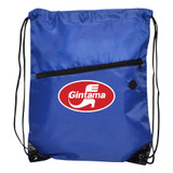 <p>Maximum ease on the go, the Tech Drawstring Bag has the sporty sophistication you need. Designed with waterproof nylon, this custom bag will keep all your essentials safe and prioritise your comfort throughout your daily routine. Featuring a front pocket for additional space, this drawstring bag also has a headphone hole, allowing for music while you carry and protect your device.</p>
<p>Please note a standard digital transfer CMYK cannot be exactly PMS matched. To convert artwork colours from CMYK to PMS is $40.00 net per colour.</p>
<p>For digital transfer printing, please ensure art and colours are at full opacity.</p>
