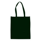 Large Shopping Tote Bag with Gusset - Unbranded