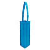 Non-Woven Single Wine Tote Bag - UB