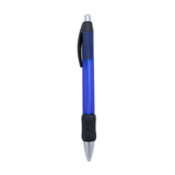 Widebody Chrome Grip Pen - Unbranded
