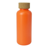 Organic 650ml Bottle - Orange