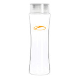 <p>The Sparta Tritan Water Bottle is your go-to for hydration. Made from durable, BPA-free Tritan™ plastic, this 500ml bottle features a secure screw-top lid, making it perfect for everyday use. Stay refreshed with this practical, reliable bottle!</p>
