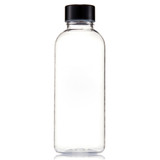 Everton 600ml Tritan Water Bottle - Unbranded