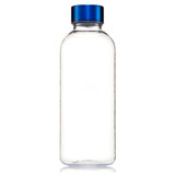 Everton 600ml Tritan Water Bottle - Unbranded
