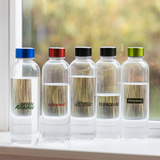 <p>The Everton Tritan Water Bottle combines minimalist design with practical functionality. Made from translucent, BPA-free plastic and featuring a coloured lid, this sleek bottle offers a modern way to showcase your brand. Dishwasher-safe for easy cleaning, it’s a standout promotional item that puts your logo in the spotlight.</p>
