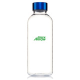 <p>The Everton Tritan Water Bottle combines minimalist design with practical functionality. Made from translucent, BPA-free plastic and featuring a coloured lid, this sleek bottle offers a modern way to showcase your brand. Dishwasher-safe for easy cleaning, it’s a standout promotional item that puts your logo in the spotlight.</p>
