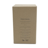 <p>Keep your meals or drinks fresh and at the perfect temperature wherever you go with this 500ml vacuum flask. Made from durable, BPA-free food-grade stainless steel with a powder-coated exterior, this flask is perfect for both hot and cold beverages. The copper lining ensures your drinks stay cold for hours, while the silicone spill-proof seal and spoon holder in the lid make it both practical and convenient. With a wide mouth for easy cleaning and a folding food-grade spoon for storage, this flask is your go-to for camping, picnics, or office use.</p>
