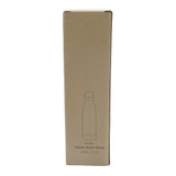 <p>The 500mL Classic Bottle is designed for lasting temperature control. Made from double-walled stainless steel with vacuum insulation, it keeps drinks hot or cold for hours. Crafted from food-grade stainless steel and BPA-free, each bottle comes individually gift-boxed in a natural kraft box. Hand wash only. Do not freeze or microwave.</p>
