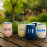 <p>The 230mL Calm Cup is the perfect way to enjoy your favourite drink, whether hot or cold. Made from double-walled stainless steel and vacuum insulated, it keeps your beverages at the ideal temperature for hours. Compact and durable, this tumbler offers maximum temperature control in a sleek, portable design. Ideal for on-the-go enjoyment or relaxing at home, it’s the drinkware you didn’t know you needed!</p>
