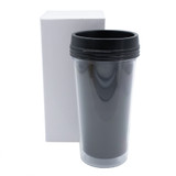 <p>The Digital Galilee Tumbler offers a standout way to showcase your branding. With a digital colour insert that allows for custom graphics, photos, logos, and text, this mug offers endless design possibilities for a single setup charge. Featuring a screw-on lock top lid for secure sipping, it holds 443ml and is ideal for bringing your brand to life with vibrant, detailed designs.</p>
<p>Variable Data Printing (VDP) is a digital printing method that allows for the customisation of each printed piece without interrupting or slowing down the printing process. Using data from a database or external file, elements such as text, graphics, and images can be altered from one piece to the next. This is ideal for applications like direct marketing, customer relationship management, and advertising. A common use is for printing personalized labels, postcards, brochures, or mailers, where each piece may contain different information (e.g., names, addresses, or unique graphics), making it perfect for targeted campaigns.</p>
