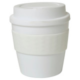 Kool 235mL Cup (Small) - White