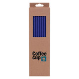 <p>Switch to a greener choice with Mili Straws. Made from durable, eco-friendly paper, these straws are the perfect alternative to plastic. Each box contains 20 straws, offering a sustainable way to enjoy your drinks while protecting the environment.</p>
