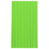 <p>Switch to a greener choice with Mili Straws. Made from durable, eco-friendly paper, these straws are the perfect alternative to plastic. Each box contains 20 straws, offering a sustainable way to enjoy your drinks while protecting the environment.</p>
