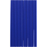 <p>Switch to a greener choice with Mili Straws. Made from durable, eco-friendly paper, these straws are the perfect alternative to plastic. Each box contains 20 straws, offering a sustainable way to enjoy your drinks while protecting the environment.</p>
