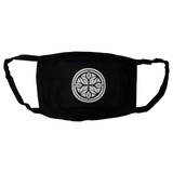 <p>These reusable cotton face masks offer comfort and protection with a washable, two-layer design. Made from 160 GSM cotton, they feature stretchable spandex ear loops for a secure fit on most adults. Practical and durable, these masks are a sustainable choice for daily wear.</p>
