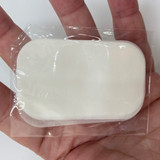 Soapy Refill Sleeves - White