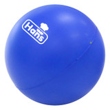 <p>The Massage Ball is a versatile stress-relief tool that combines relaxation and activity. Made from high-density polyurethane, its smooth, firm surface is perfect for massaging tense muscles. Whether rolling it over sore spots or bouncing it for a calming effect, this ball is the ideal balance of movement and relaxation. A great way to promote your brand while offering a practical product your clients will love.</p>

