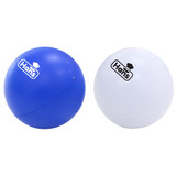 <p>The Massage Ball is a versatile stress-relief tool that combines relaxation and activity. Made from high-density polyurethane, its smooth, firm surface is perfect for massaging tense muscles. Whether rolling it over sore spots or bouncing it for a calming effect, this ball is the ideal balance of movement and relaxation. A great way to promote your brand while offering a practical product your clients will love.</p>
