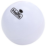 <p>The Massage Ball is a versatile stress-relief tool that combines relaxation and activity. Made from high-density polyurethane, its smooth, firm surface is perfect for massaging tense muscles. Whether rolling it over sore spots or bouncing it for a calming effect, this ball is the ideal balance of movement and relaxation. A great way to promote your brand while offering a practical product your clients will love.</p>
