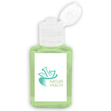 <p>Stay safe and healthy with the 30ml Hand Sanitiser – the perfect on-the-go solution. Packed in a clear plastic dispenser with a full-colour custom label, it contains 75% Ethyl alcohol and aloe for gentle, effective sanitising. This thoughtful, personalised gift is perfect for your valued customers and employees.<br />
Variable-data printing (VDP)<br />
(Also known as variable-information printing (VIP) or VI) is a form of digital printing, including on-demand printing, in which elements such as text, graphics and images may be changed from one printed piece to the next, without stopping or slowing down the printing process and using information from a database or external file.<br />
For example, a set of labels, each with the same basic layout, can be printed with a different name on each label. Variable data printing is mainly used for direct marketing, customer relationship management, advertising, invoicing and applying addressing on self-mailers, brochures or postcard campaigns.</p>
