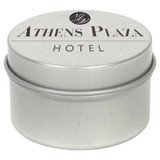 <p>Relax and unwind with this vanilla-scented candle, housed in a sleek silver tin. Made from all-natural soy, it burns cleaner, longer, and more efficiently than paraffin, with no petrol-carbon soot. The warm glow and soothing vanilla aroma create the perfect atmosphere for any winter evening.</p>
