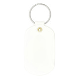 Oval Keychain - Unbranded