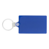 Rectangle Keychain - Unbranded