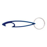 <p>The Pilsner Bottle Opener is an aluminium metal bottle opener and can tab keychain, designed for both practicality and style. Laser engraving is recommended for long-lasting branding, as printing may fade over time.</p>
