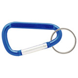 60mm Carabiner - Unbranded-1