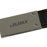 <p>This sleek silver keyring is made from metal and features a black PU leather strip for a stylish contrast. Designed with a screw detail on the back, it offers a modern and durable accessory for everyday use.</p>
<p>Laser engraving is recommended. Printing will fade over time.</p>
