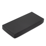 <p>The Westfield Keychain features a polished metal design with a leather-like front and a sleek polished metal back. Customisation options include printing on the front leather side or a laser-engraved logo on the reverse, making it a sophisticated and versatile promotional item.</p>
<p>Laser engraving is recommended. Printing will fade over time.</p>
