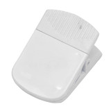 Wide Magnetic Croc Clip - Unbranded