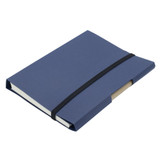 Small Tuck Journal Book - Unbranded