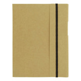 Large Tuck A5 Journal Book - Unbranded