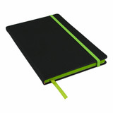 Edge A5 Journal - Green