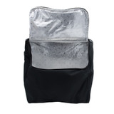 Adventure 4 Set Picnic Basket - Unbranded