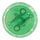 LED Light Up Yo-Yos - Green-1