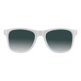 <p>The Riviera Sunglasses offer both style and protection with their durable polycarbonate frame. Featuring UV 400 lenses, they provide 100% UVA and UVB protection, keeping your eyes safe while you enjoy the sun. Perfect for promoting your brand in a stylish way!</p>
