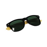 Sunglasses Bamboo (Uncoated) - Front