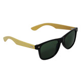 Sunglasses Bamboo (Uncoated) - side