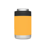 Dundee Stubby Cooler - YELLOW