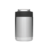 Dundee Stubby Cooler - SILVER